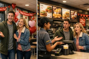 Why Do People Still Believe McDonald’s Offers Free Meals to Couples