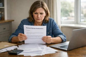 Will My Benefits Be Stopped If My Account Is Flagged
