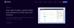Affinity