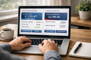 How Each Card Type Handles Payments