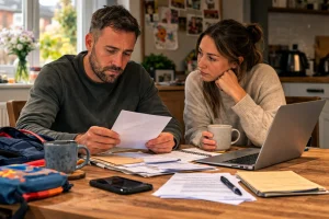 What Happens Before a School Fine Is Issued