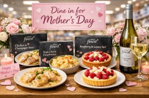 What Is the Tesco Mother&rsquo;s Day Meal Deal in 2026