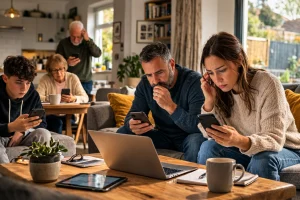 Why Are People In The UK Reporting Calls From 01482 293810