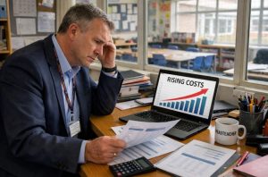 Why Could the 2026&ndash;27 Financial Year Be the Most Challenging for Schools