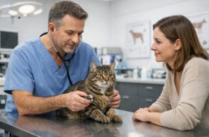 Why Is Lifetime Pet Insurance Important for Your Pet&rsquo;s Health