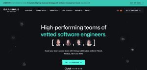 Brainhub