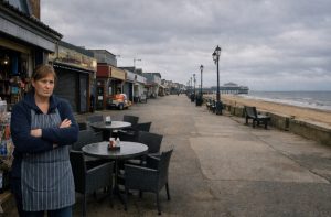 Could the Tourist Tax Hurt Seaside Towns and Local Economies