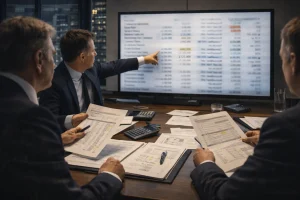How Did Tax Experts Calculate the Alleged £120,000 Shortfall