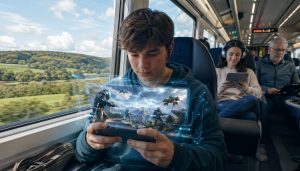 To The 5G Future