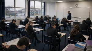 What Are GCSEs