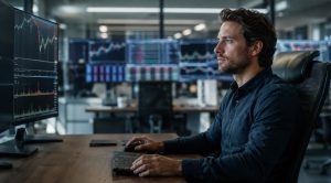 A Different Way to Trade Capital