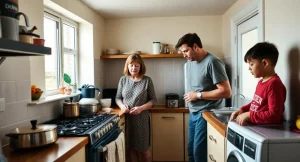 Can People On Benefits Get Free White Goods In The UK