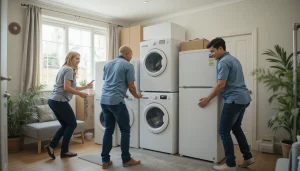 Can Someone Get More Than One Appliance