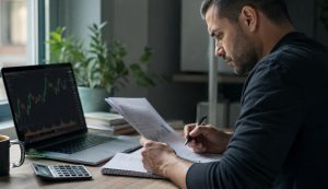 Futures Prop Trading Rules