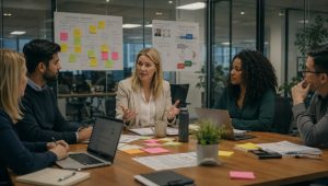 How Are Surrey Workplaces Using Conflict Resolution Strategies