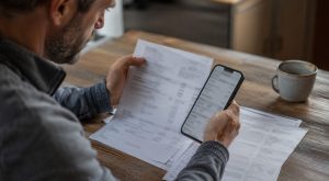 How Can Someone Identify an FPO Payment Reference