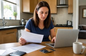 How Can You Prepare Financially Before Leaving Your Husband