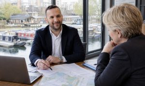 How Does Council Tax Work for Houseboats in the UK
