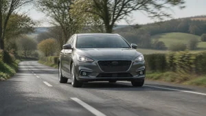 How Does Suspension Condition Impact Vehicle Safety and Legality