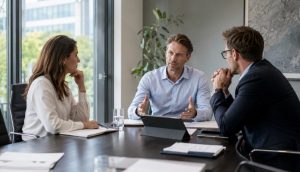 How Is Mediation Becoming a Preferred Solution Across Surrey