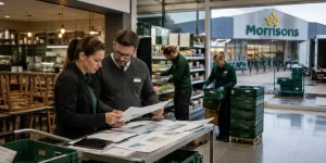 How Is Morrisons Reducing Costs While Managing Its Debt Burden