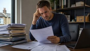 How Much Can Landlords Be Fined for Non-Compliance