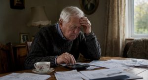 How Much Could Pensioners Lose Due to the HMRC Administrative Mistake