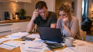 How Much Could Your Benefits Change After Moving in Together