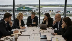 How Serious Are Morrisons&rsquo; Financial Challenges in 2026