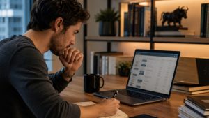 How to Find the Right Prop Firm
