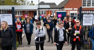 Is the Connaught School Strike Part of a Bigger UK Education Crisis