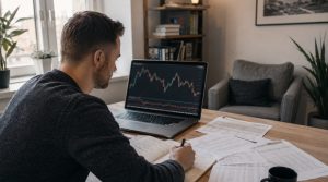 Learn How the Market Moves