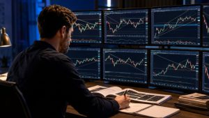Study Basic Trading Strategies