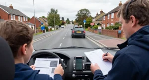 What Can Learner Drivers Do While Waiting for a Driving Test