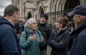 What Controversies or Debates Surround the Duchy of Cornwall