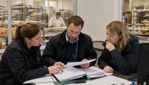 What Did Torfaen Council and Environmental Health Officers Say About the Case