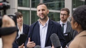What Did the Green Party Say About the Tax Mistake