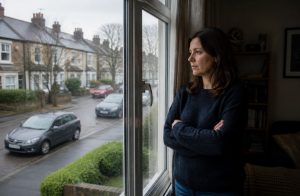 What Does &ldquo;I Want to Leave My Husband but Have Nowhere to Go&rdquo; Really Mean in the UK Context