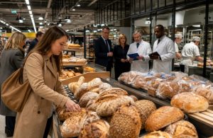 What Does the Morrisons Cwmbran Bakery Fine Mean for Customers and the Retail Industry
