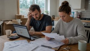 What Happens to Benefits When a Partner Moves In