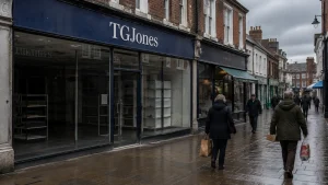 What Is Modella Capital&rsquo;s Restructuring Plan for TG Jones