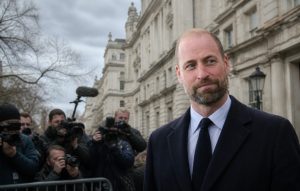 What Is Prince William’s Income Tax Bill and Why Is It Making Headlines