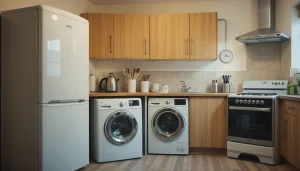 What Is a White Goods Grant