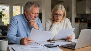 What Is the HMRC Administrative Error That May Have Overcharged UK Pensioners