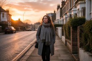 What Practical Steps Can Help You Move Forward Safely and Confidently
