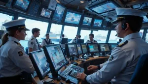 What Qualifications Are Needed to Become a Cruise Ship Captain in the UK