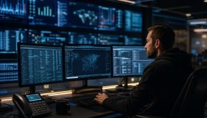 What Security Features Should Traders Know About