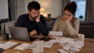 What Should Claimants Know About Budgeting Around Early Benefit Payments