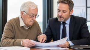 What Should Pensioners Do If Their State Pension Figure Is Incorrect