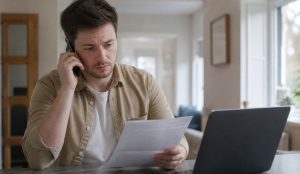 What Should You Do If You Don&rsquo;t Recognise a DWP SP Payment
